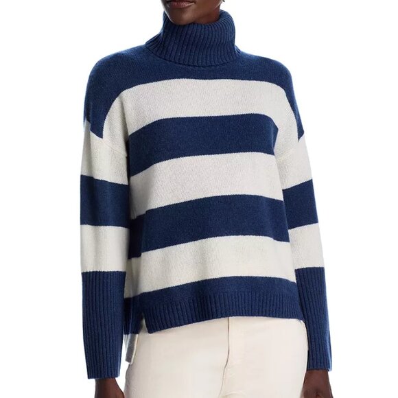 Bloomingdale's Cashmere Sweater - Picture 1 of 4